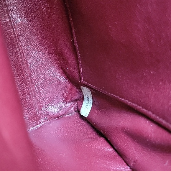 Chanel top handle Matelasse bag - Picture 4 of 8